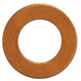 Joint de bouchon de vidange 14x25x2