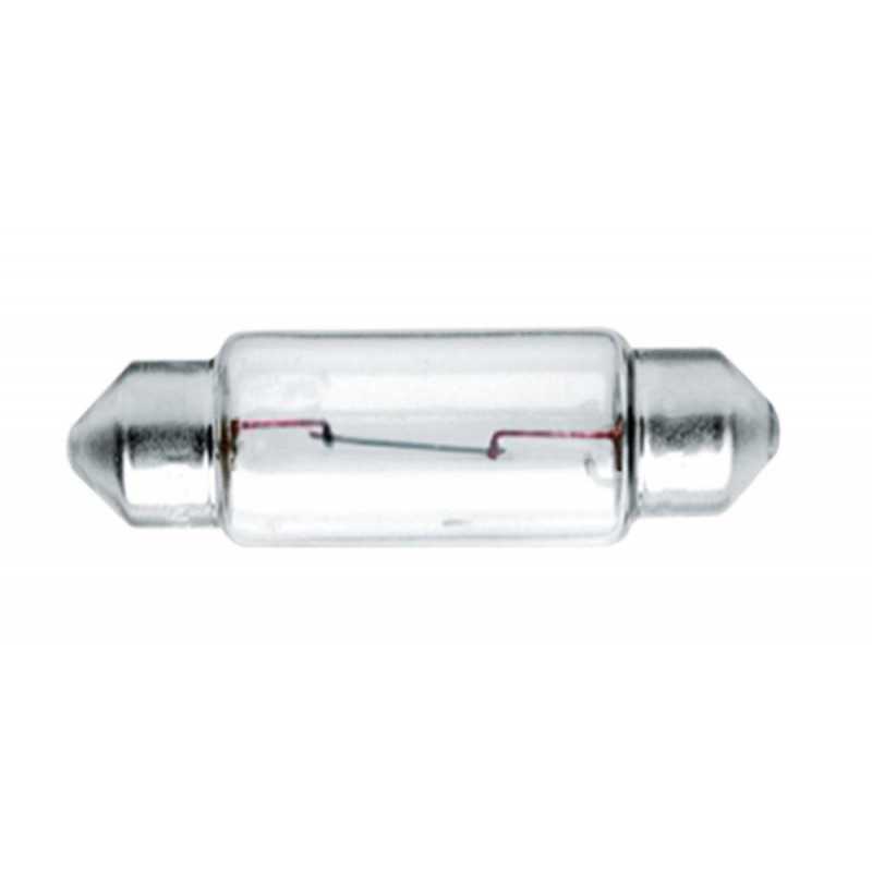 Ampoule, lampe navette 12V C5W 5Watt N 11642