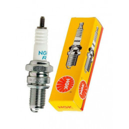 1 Bougie d'allumage BR8HS-10 NGK