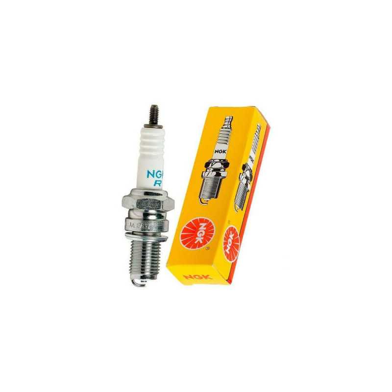 1 Bougie d'allumage BR8HS-10 NGK