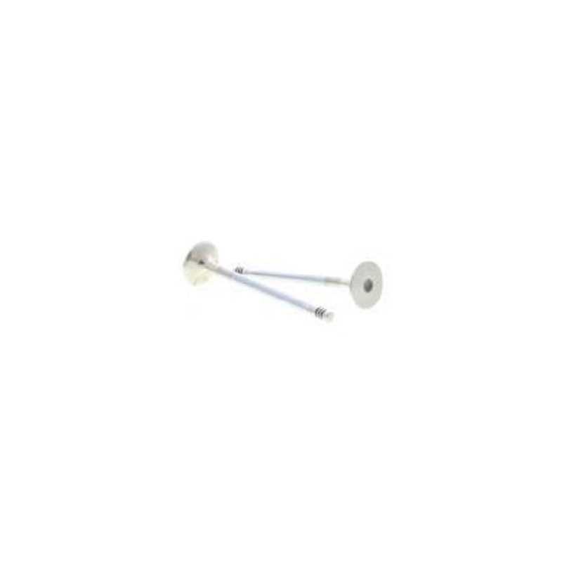 Soupape d'admission CORTECO pour Bmw Serie 1 3 5 6 7 X3 X5 X6 Land Rover Freelander Rover 75 554032B Soupape d'admission CORTECO pour Bmw Serie 1 3 5 6 7 X3 X5 X6 Land Rover Freelander Rover 75 554032B