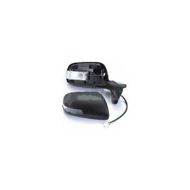 Rétroviseur extérieur électrique chauffant droit a/feu pour Toyota Auris de 01/11 à 12/12 TY0118001 Rétroviseur extérieur électrique chauffant droit a/feu pour Toyota Auris de 01/11 à 12/12 TY0118001