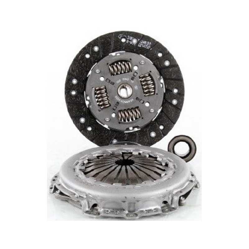 copy of Kit embrayage pour Citroen C1 C3 DS3 Nemo 1.2 1.4 Peugeot 1007 108 206 207 208 Bipper 1.2 1.4
