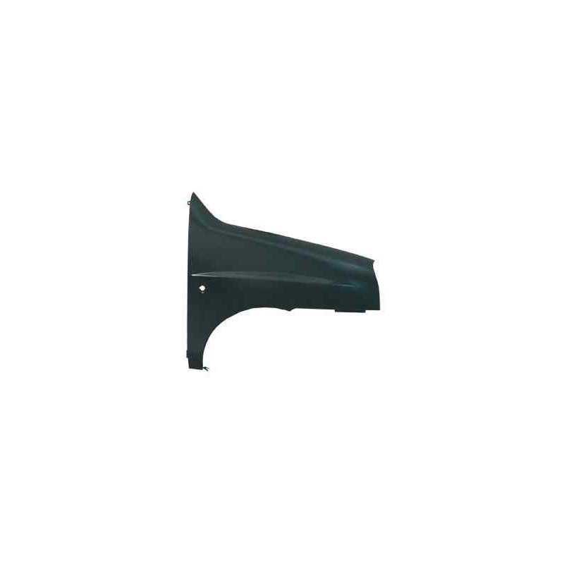 Aile Droit Fiat doblo  3451001