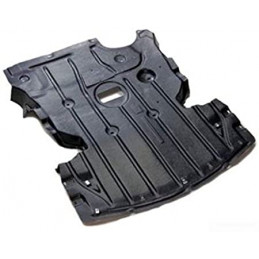 Cache, carenage, protection sous moteur BMW Serie 3 E90 E91 E92 Diesel