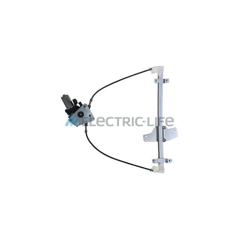 Lève vitre electrique avant droit avec moteur pour Kia Picanto KA18R Lève vitre electrique avant droit avec moteur pour Kia Picanto KA18R