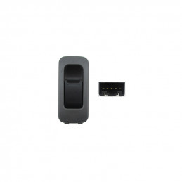 Bouton de leve vitre de commande...