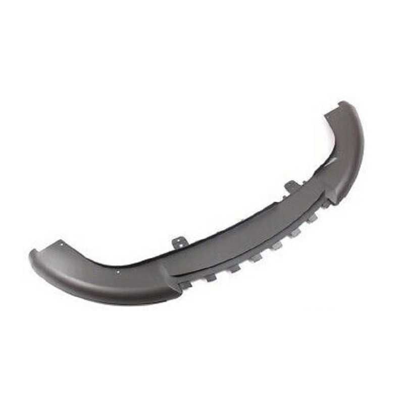 Spoiler de pare choc avant pour Seat Ibiza de 07/08 03/12 noir SE0570101S Spoiler de pare choc avant pour Seat Ibiza de 07/08 03/12 noir SE0570101S