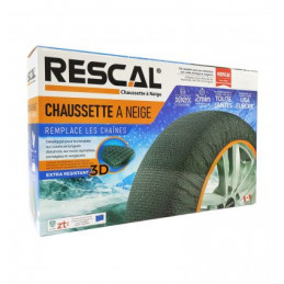copy of Jeu de 2 Chaussettes à neige XS