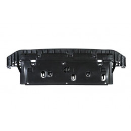 Cache sous moteur avant pour Peugeot 2008 de 04/13 à 07/19 PG2500201