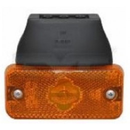 Feu clignotant pour Iveco
