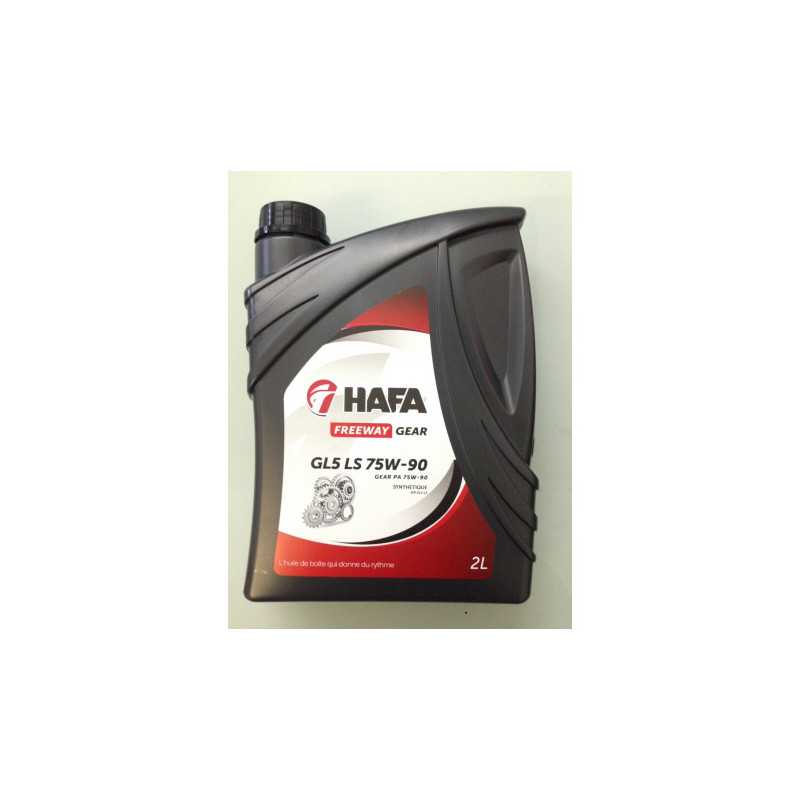 Huile de boite et transmission 75w90 2L 75w90 2l Huile de boite et transmission 75w90 2L 75w90 2l