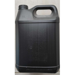 Liquide de frein Dot 4 Bidon de 5 litres 5503 - DOT 4 5l