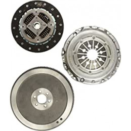 Kit embrayage