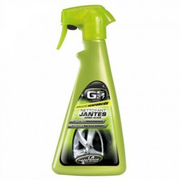 Nettoyant jantes GS27 sans acide 500ml CL120112