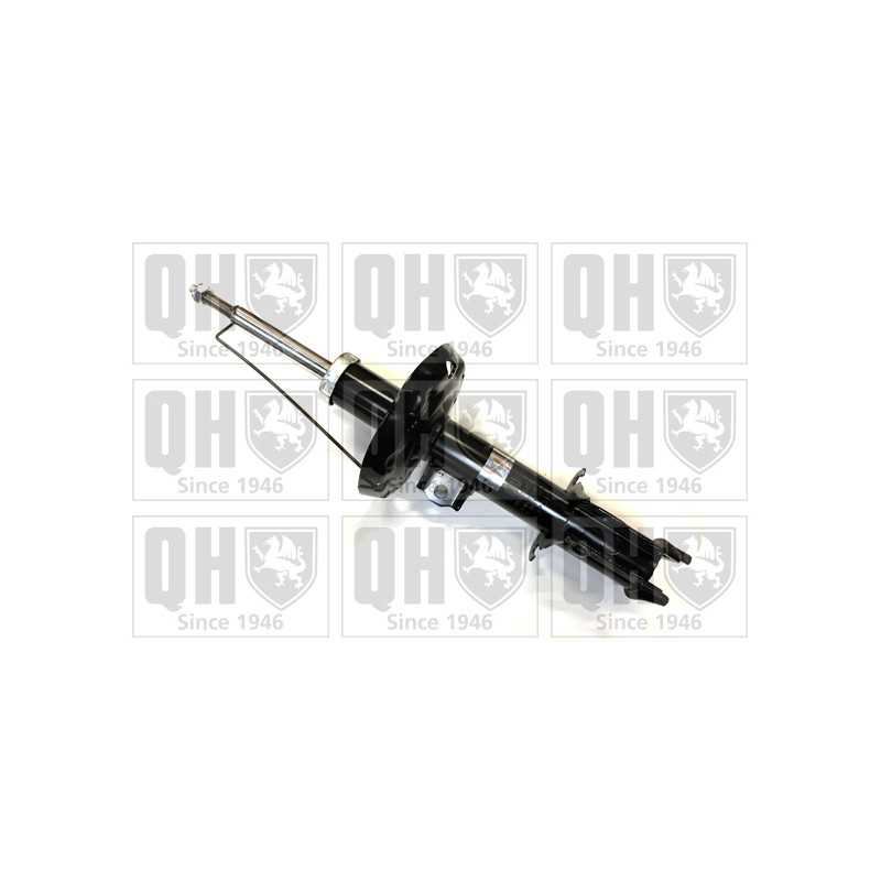 1 Amortisseur avant gauche QH pour Fiat Croma Opel Vectra C Signum QAG178893