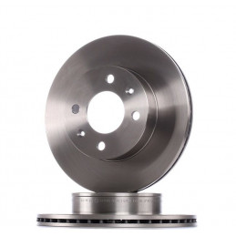 Jeu de disques de frein pour Picanto