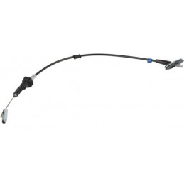 Câble d'embrayage pour Kia Picanto 1.0 1.1 K27740