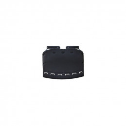 Cache de protection sous moteur Bmw