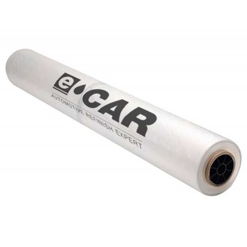 Rouleau de masquage pour carrosserie 4x150m FILM-BACHE-150M Rouleau de masquage pour carrosserie 4x150m FILM-BACHE-150M