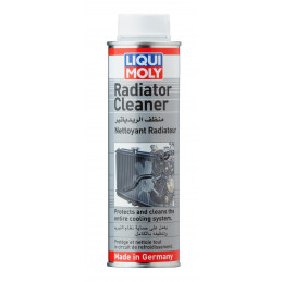 Nettoyant radiateur 300ml