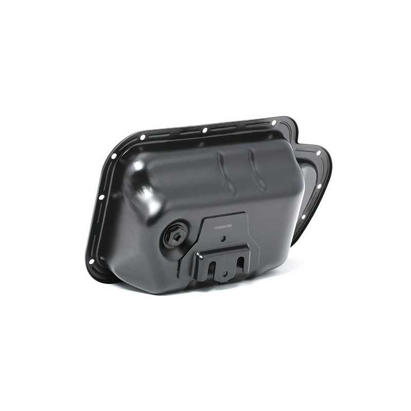 Carter d'huile pour Citroen C3 Peugeot 206+ 1.1 1.4 1251205 Carter d'huile pour Citroen C3 Peugeot 206+ 1.1 1.4 1251205