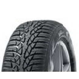 1 Pneu Nokian WR D4 205/55 R16 91T 3PMSF 205/55 R16 91T