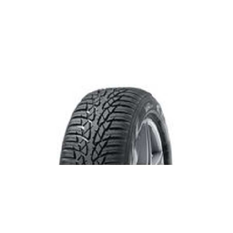 1 Pneu Nokian WR D4 205/55 R16 91T 3PMSF 205/55 R16 91T