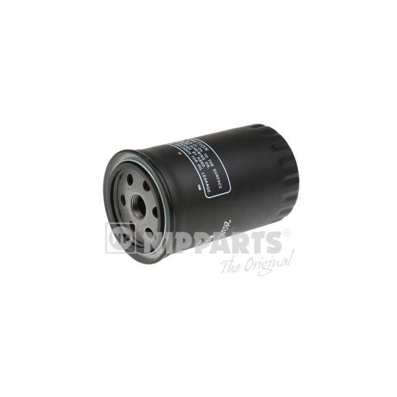 Filtre à huile NIPPARTS pour Kia Sportage Hyundai Santa Fé 2 Sonata 5 2.0 2.2 N1310507 Filtre à huile NIPPARTS pour Kia Sportage Hyundai Santa Fé 2 Sonata 5 2.0 2.2 N1310507
