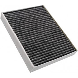 Filtre habitacle