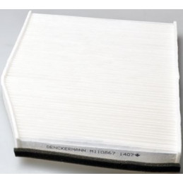 Filtre a habitacle