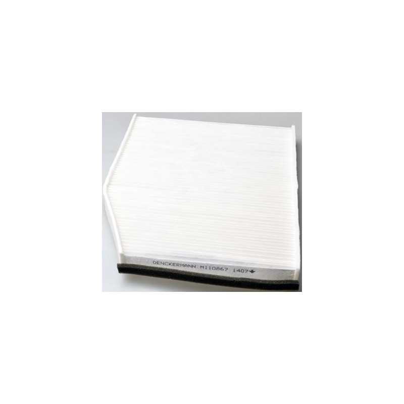 Filtre a habitacle