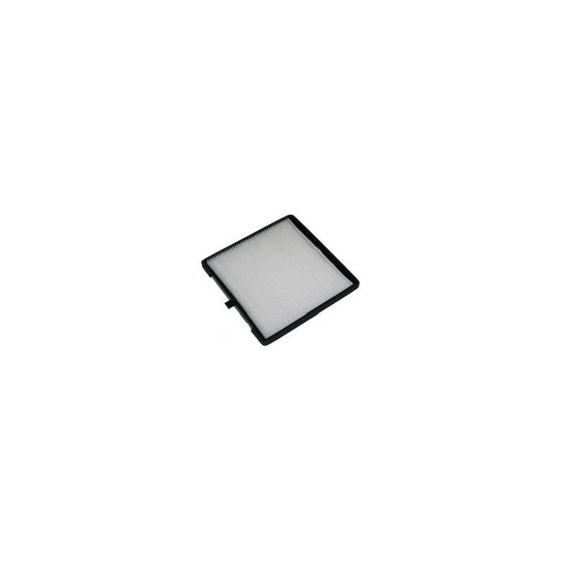 Filtre habitacle