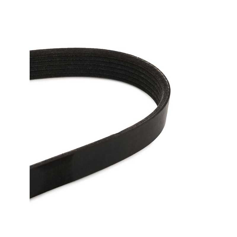 Courroie trapézoïdale à nervures 6PK1595 6pk1595