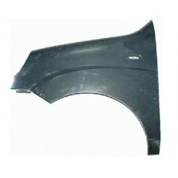 Aile avant Gauche Fiat doblo de 11-2005 à 02-2010 3451004