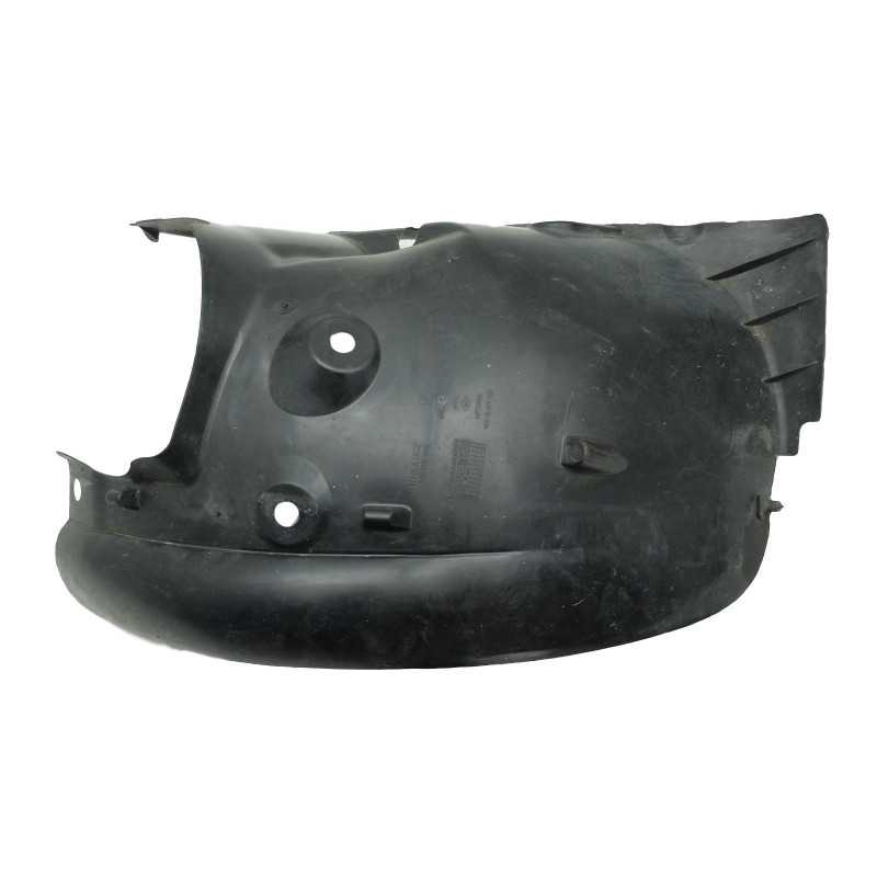 Pare Boue Avant Gauche pour Renault Clio 3 de 09/2005 à 05/2009 6055FL2T