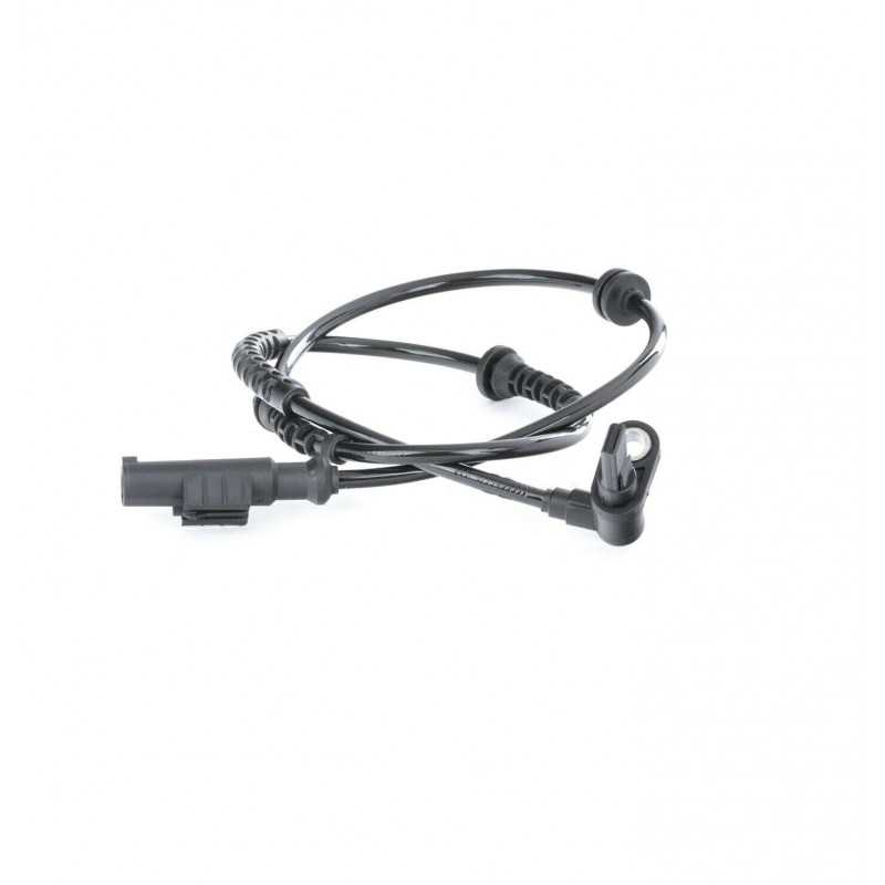 copy of Capteur ABS, capteur de vitesse de roue FEBI pour Opel Corsa D Fiat Punto Evo Alfa Romeo Mito