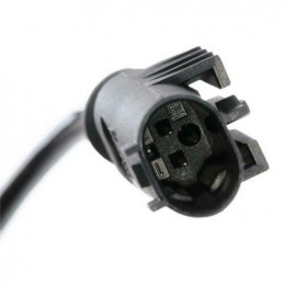 copy of Capteur ABS, capteur de vitesse de roue FEBI pour Opel Corsa D Fiat Punto Evo Alfa Romeo Mito