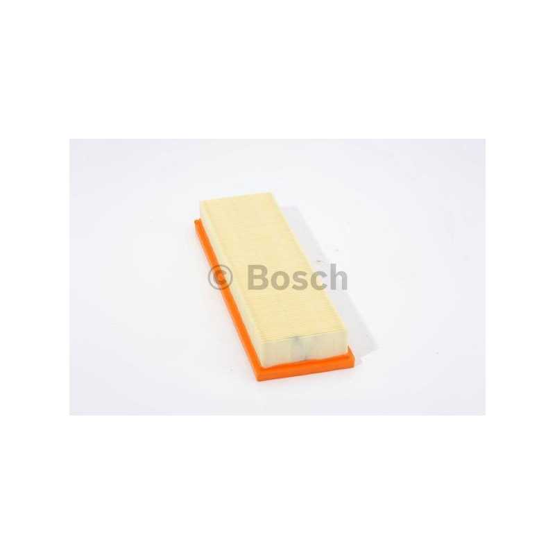 Filtre à air BOSCH pour Citroen Berlingo C2 C3 Peugeot 207 1007 Partner 1.1 1.4 1 457 433 158