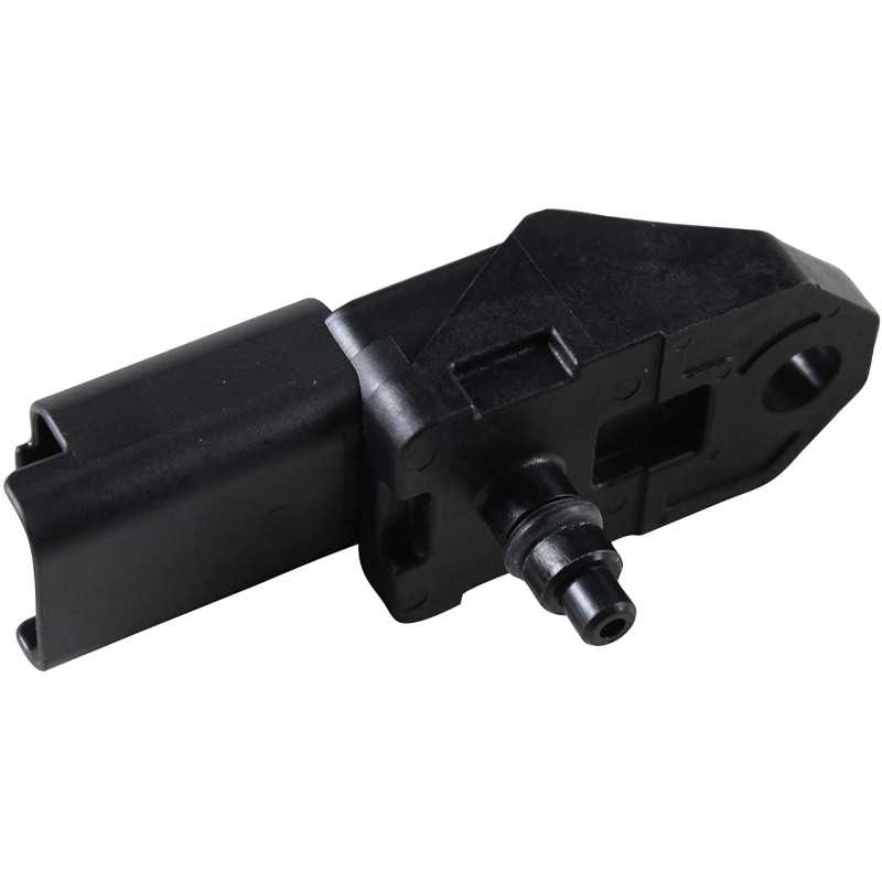 Capteur pression de carburant pour Citroën C4 Picasso 1.6 HDi 109