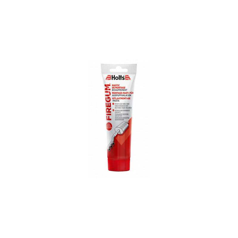 Mastic pour montage echappement 204204