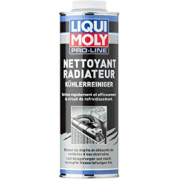 Liqui Moly 21522 Pro-Line Nettoyant Radiateur 1L 21522