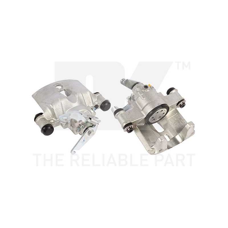 Étrier de frein arrière droit pour Iveco Daily 4 CONSIGNE 2123168 Étrier de frein arrière droit pour Iveco Daily 4 CONSIGNE 2123168