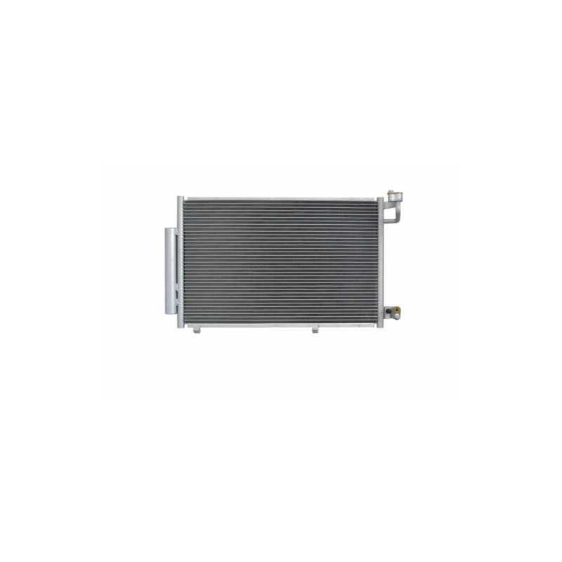 Condenseur, radiateur de climatisation NISSENS pour Ford Fiesta 6 1.4 1.6 CO5345 Condenseur, radiateur de climatisation NISSENS pour Ford Fiesta 6 1.4 1.6 CO5345