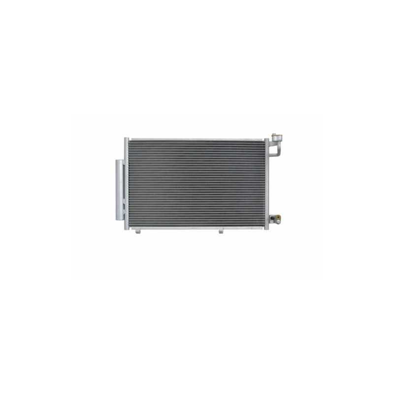 Condenseur, radiateur de climatisation NISSENS pour Ford Fiesta 6 1.4 1.6 CO5345