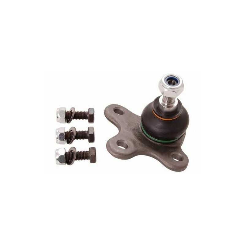 Rotule de suspension SIDEM pour Seat Arosa Vw Lupo Polo 1.0 1.4 1.7 63583