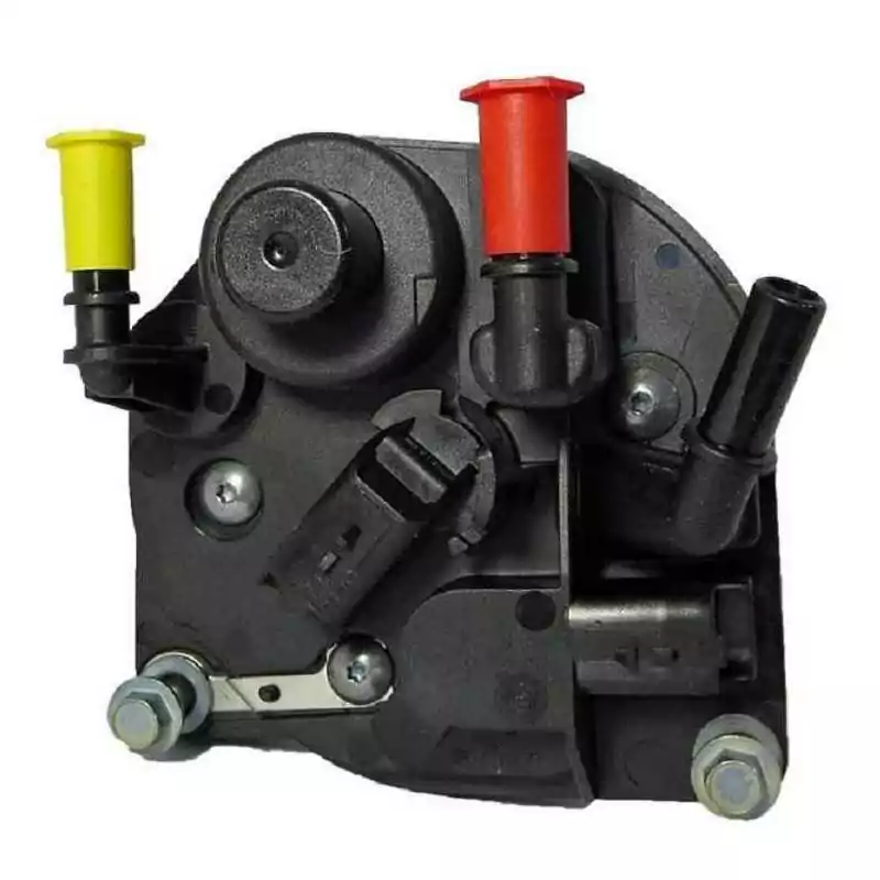 Filtre a carburant NTY pour Citroen Fiat Peugot 1.6 Hdi FFF-CT-004 Filtre a carburant NTY pour Citroen Fiat Peugot 1.6 Hdi FFF-CT-004