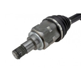 Demi-arbre de transmission gauche pour Toyota Verso 2.0 NPW-TY-108