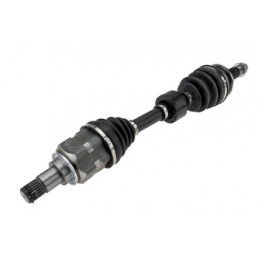 Demi-arbre de transmission gauche pour Toyota Verso 2.0 NPW-TY-108