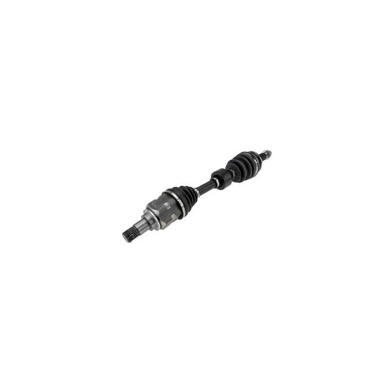 Demi-arbre de transmission gauche pour Toyota Verso 2.0 NPW-TY-108